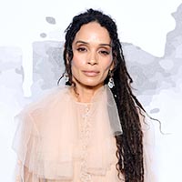 Lisa Bonet